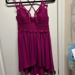 Womens dress BRANDNEW